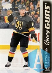 2021-22 Upper Deck Series 2 
